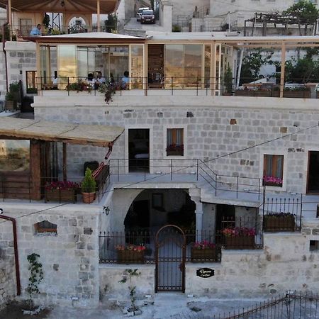 Vigneron Cave Hotel Nevşehir Exterior photo