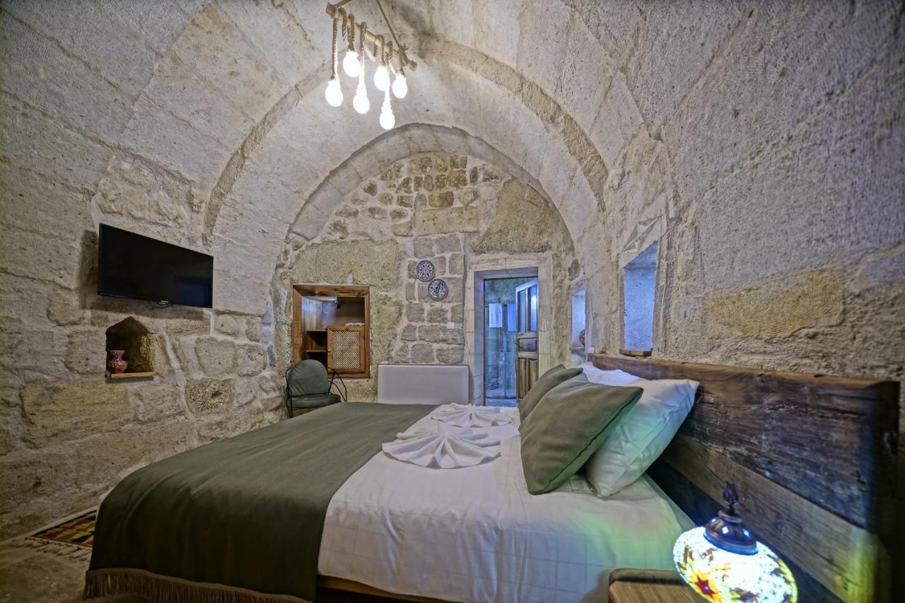Vigneron Cave Hotel Nevşehir Exterior photo