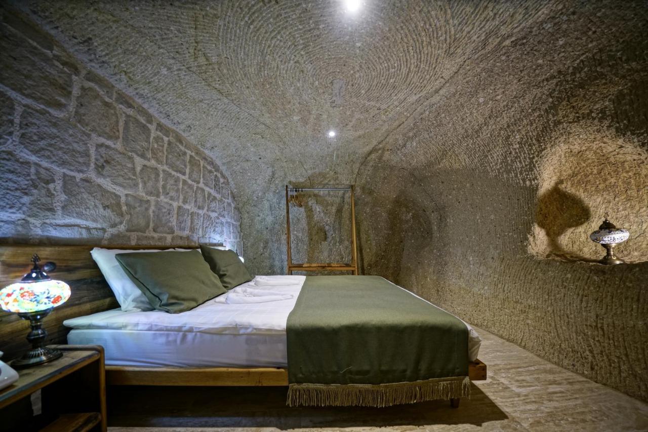Vigneron Cave Hotel Nevşehir Exterior photo