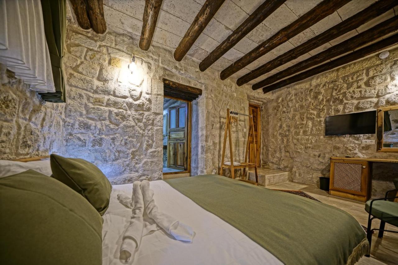 Vigneron Cave Hotel Nevşehir Exterior photo