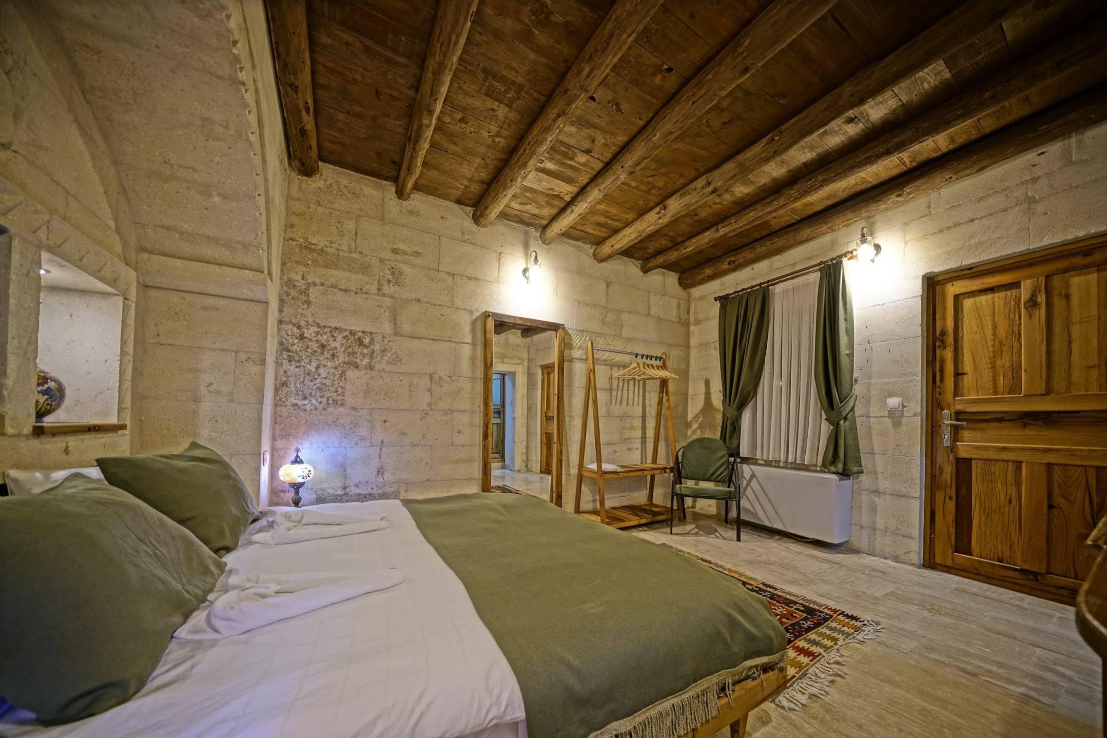 Vigneron Cave Hotel Nevşehir Exterior photo