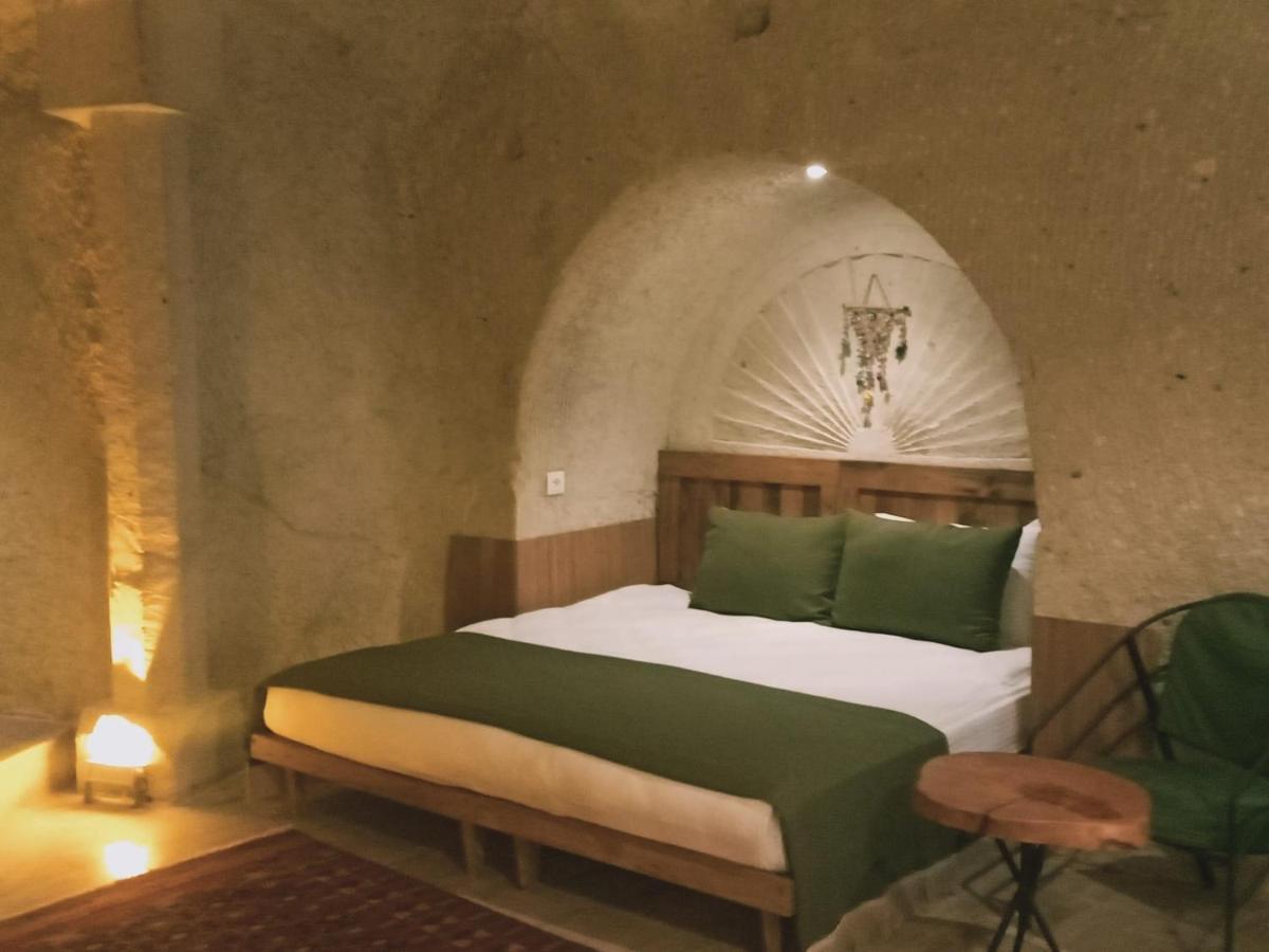Vigneron Cave Hotel Nevşehir Exterior photo